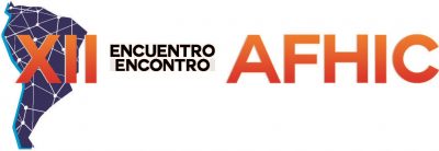 AFICH correción